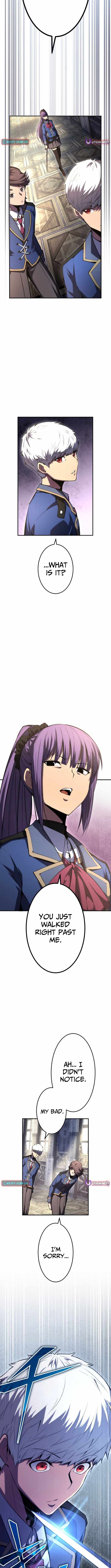 The Genius Assassin's Second Life Begins at the Academy Chapter 17 10